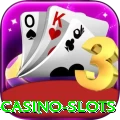 genio777 Ultimate - Casino & Slots