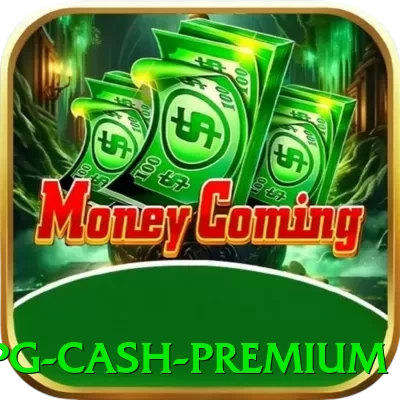 honrapg Cash Premium - pak