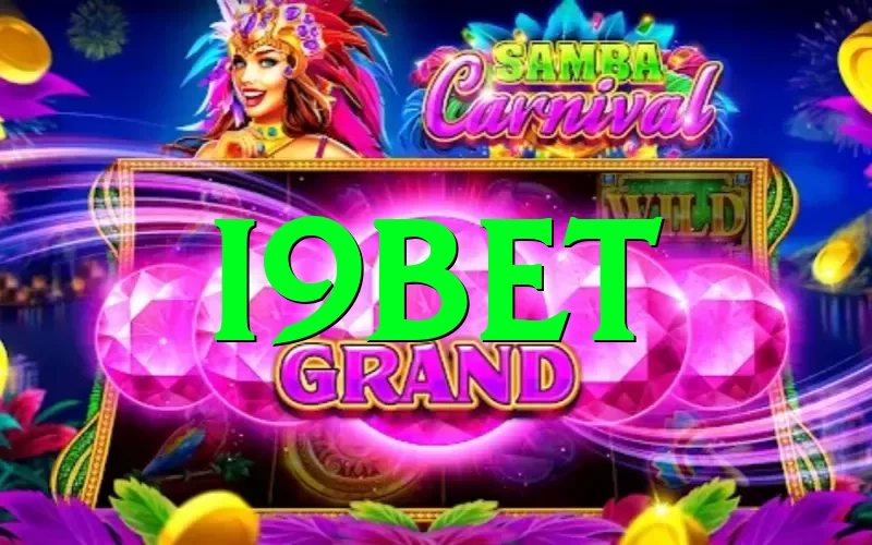 i9bet 🎲 Đa dạng trò chơi – Từ thể thao đến bài bạc, slots - i9bet