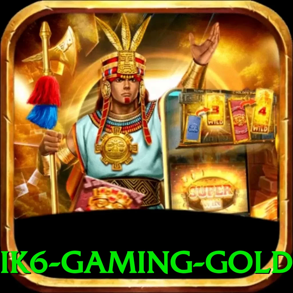 ik6 Gaming Gold - 🏆 apk