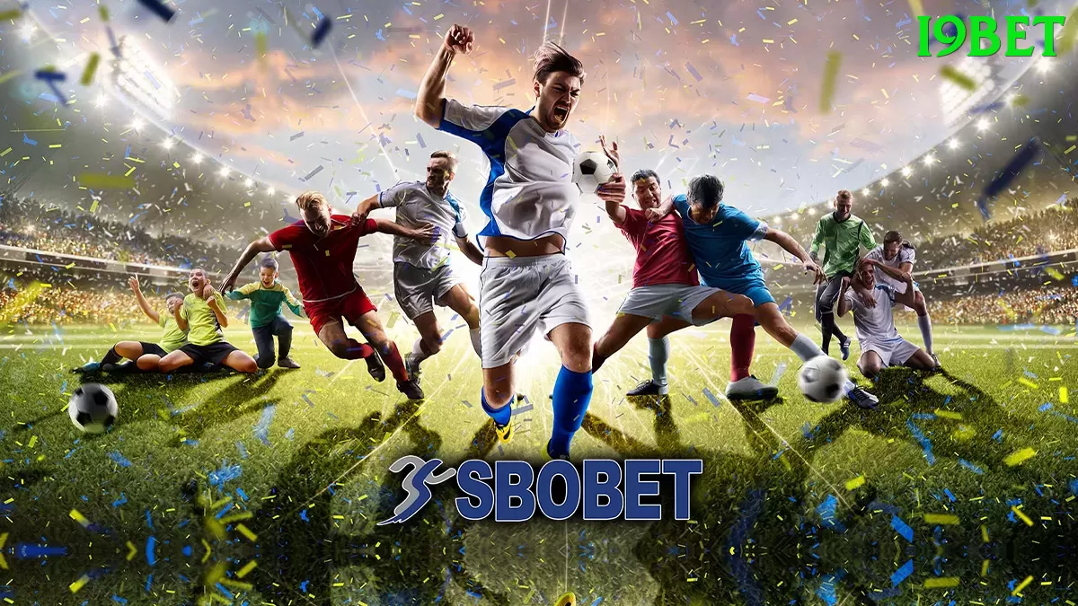 Cá Cược Thể Thao - i9bet - Đăng nhập