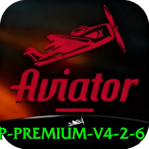 ip777 App Premium v4.2.6 - ⚡ apk