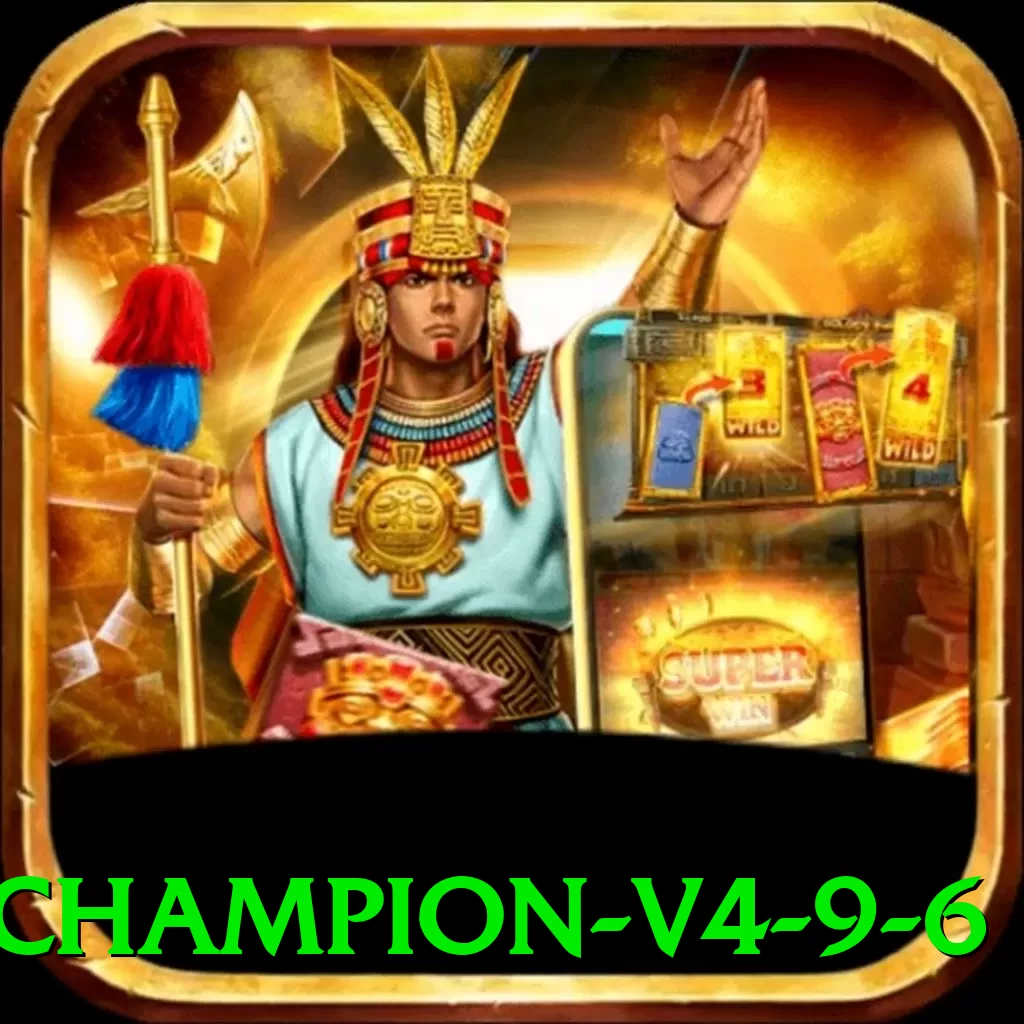 jogo7 Jackpot Champion v4.9.6 - 🔥 apk