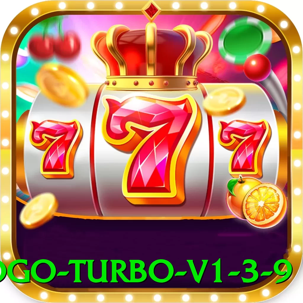 jogojogo Turbo v1.3.9 - pak