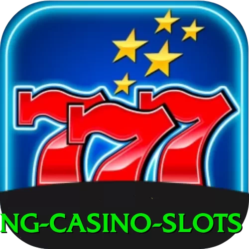 kk4 King - Casino &amp; Slots - programa