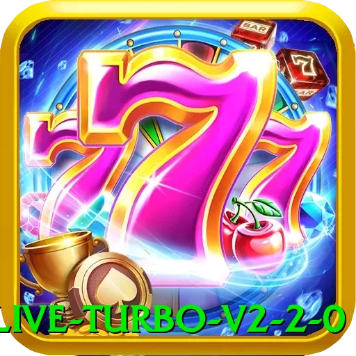 kkbpg Live Turbo v2.2.0 - ⚡ apk