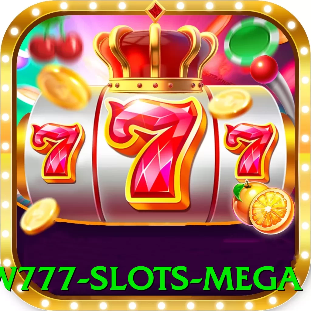 kw777 - Slots Mega - 🏆 apk