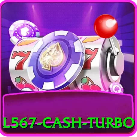l567 Cash Turbo - 👉 apk