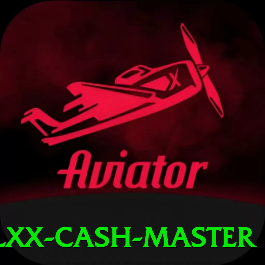 llxx Cash Master - ✨ apk