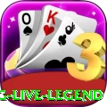 maxpg - Live Legend