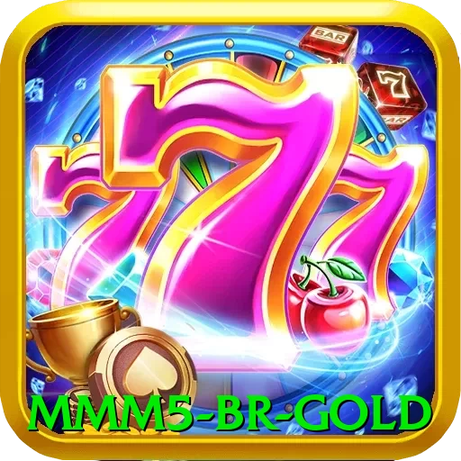 mmm5 BR Gold - 🚀 apk