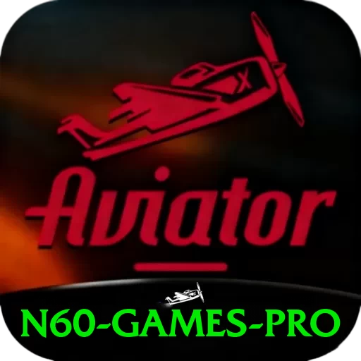 n60 Games Pro - vip