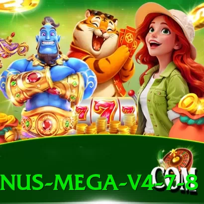 pg117 Bonus Mega v4.7.8 - ✨ apk