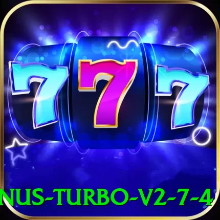 pg98 Bonus Turbo v2.7.4 - ✨ apk