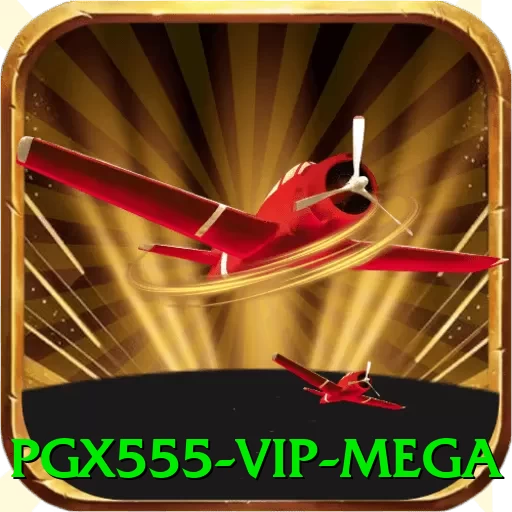 pgx555 - VIP Mega - pk