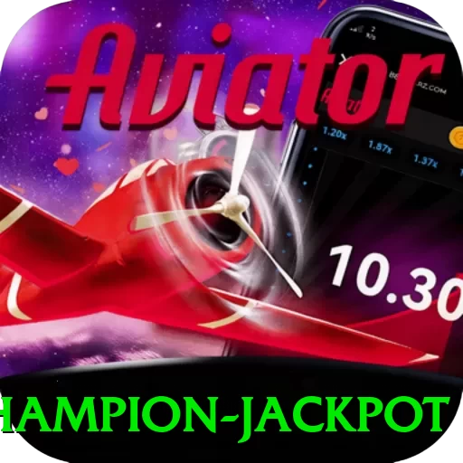 ppff Champion Jackpot - apk