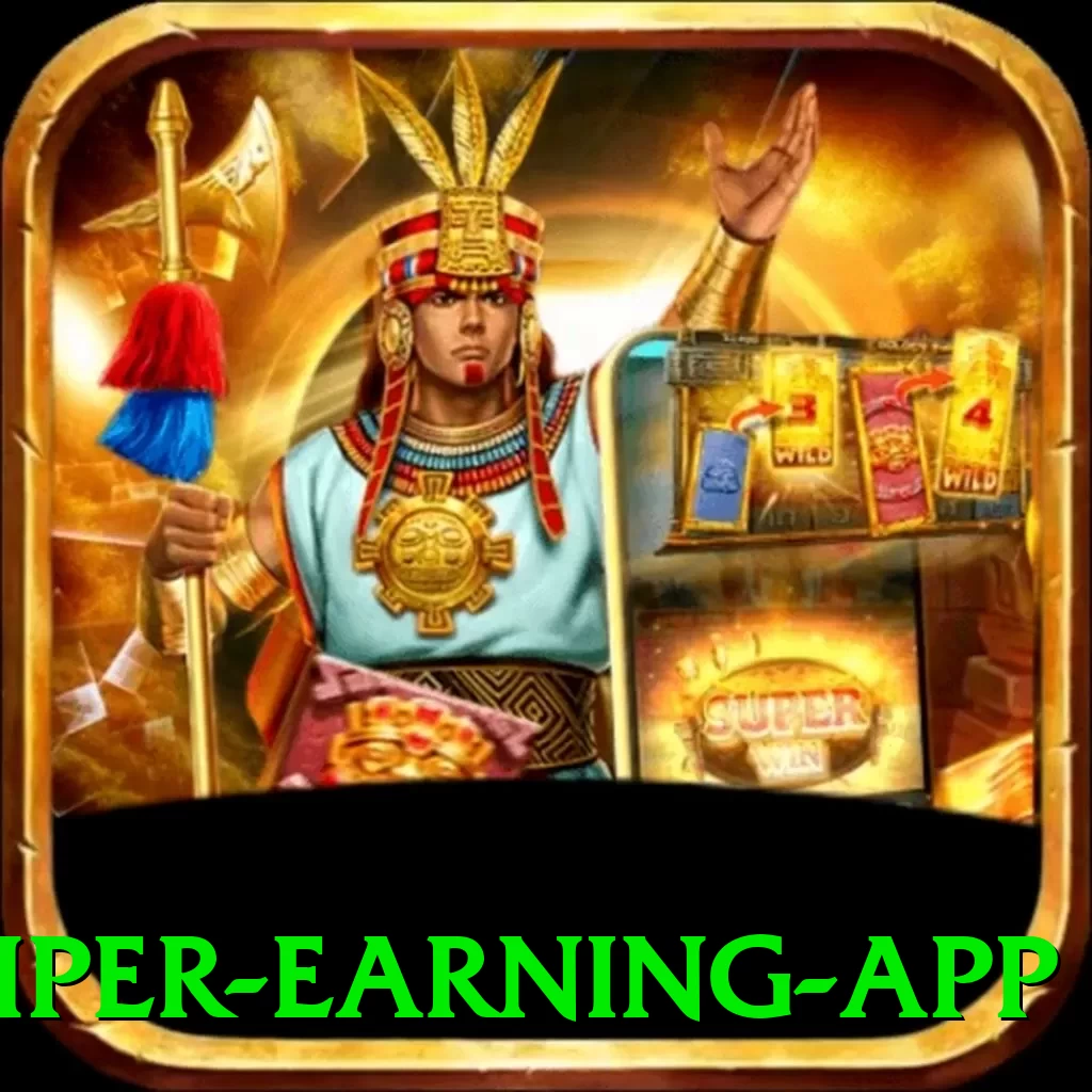 q77 - Super Earning App - vip