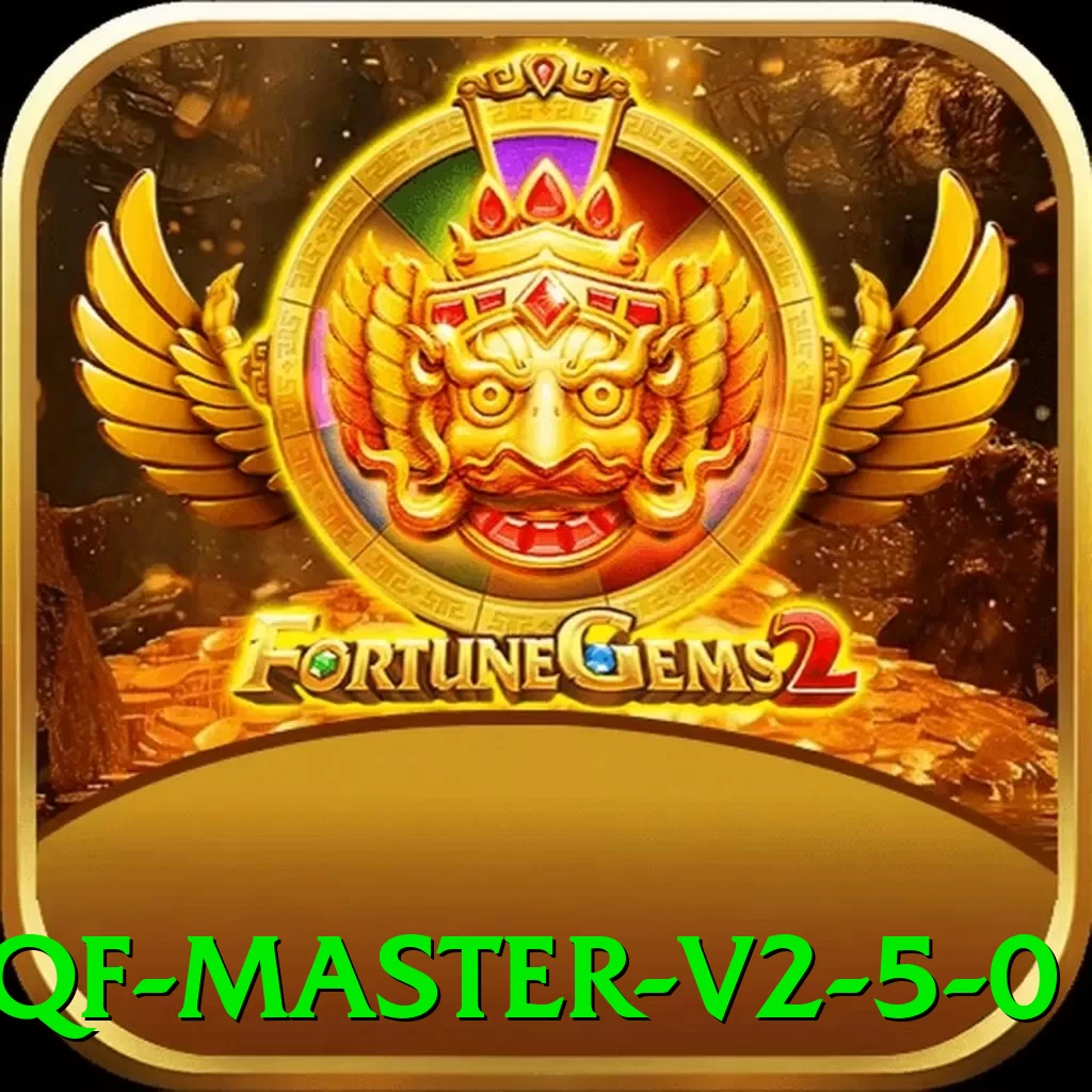 qfqf - Master v2.5.0 - apk