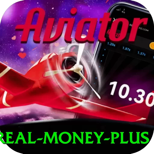 qr777 - Real Money Plus - 💎 apk