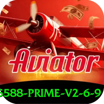 rich5588 Prime v2.6.9 - plataforma