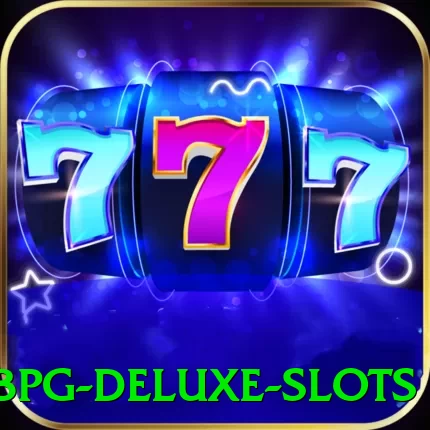scarabpg Deluxe Slots - pk