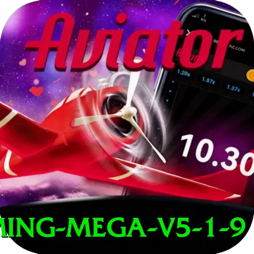 superbr Gaming Mega v5.1.9 - 🚀 apk