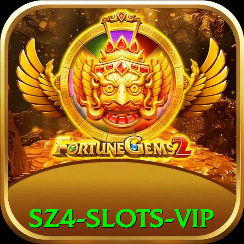 sz4 - Slots VIP - 👉 apk