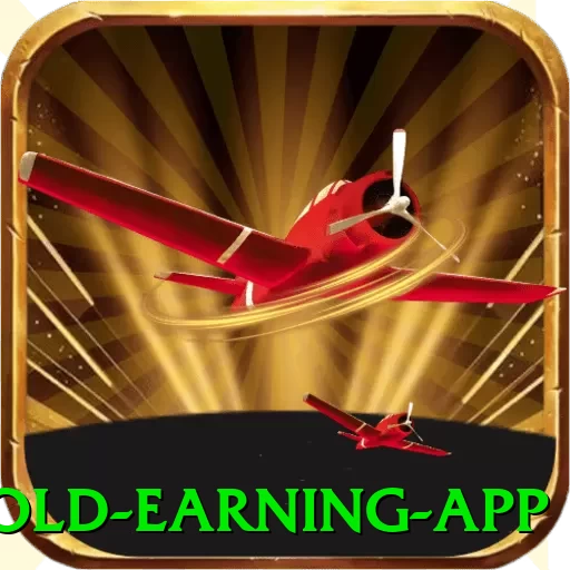 tttpg - Gold Earning App - game