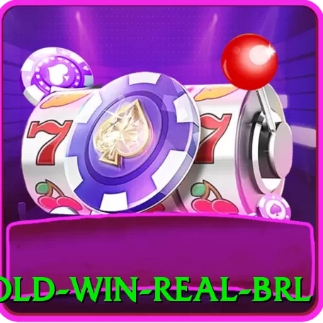 vcjogo Gold - Win Real BRL - ✨ apk