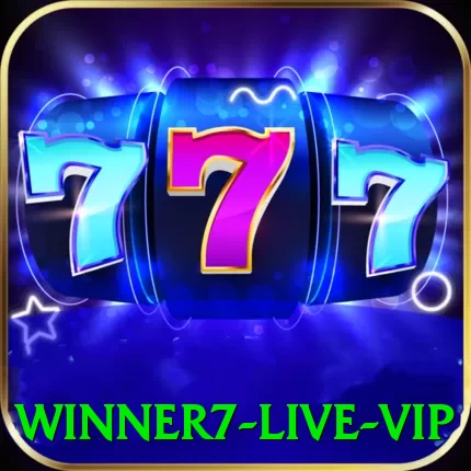 winner7 - Live VIP - app