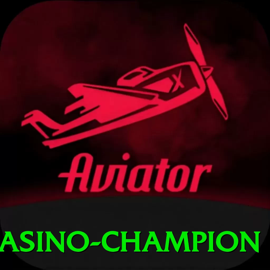 x333 - Casino Champion - 🔥 apk