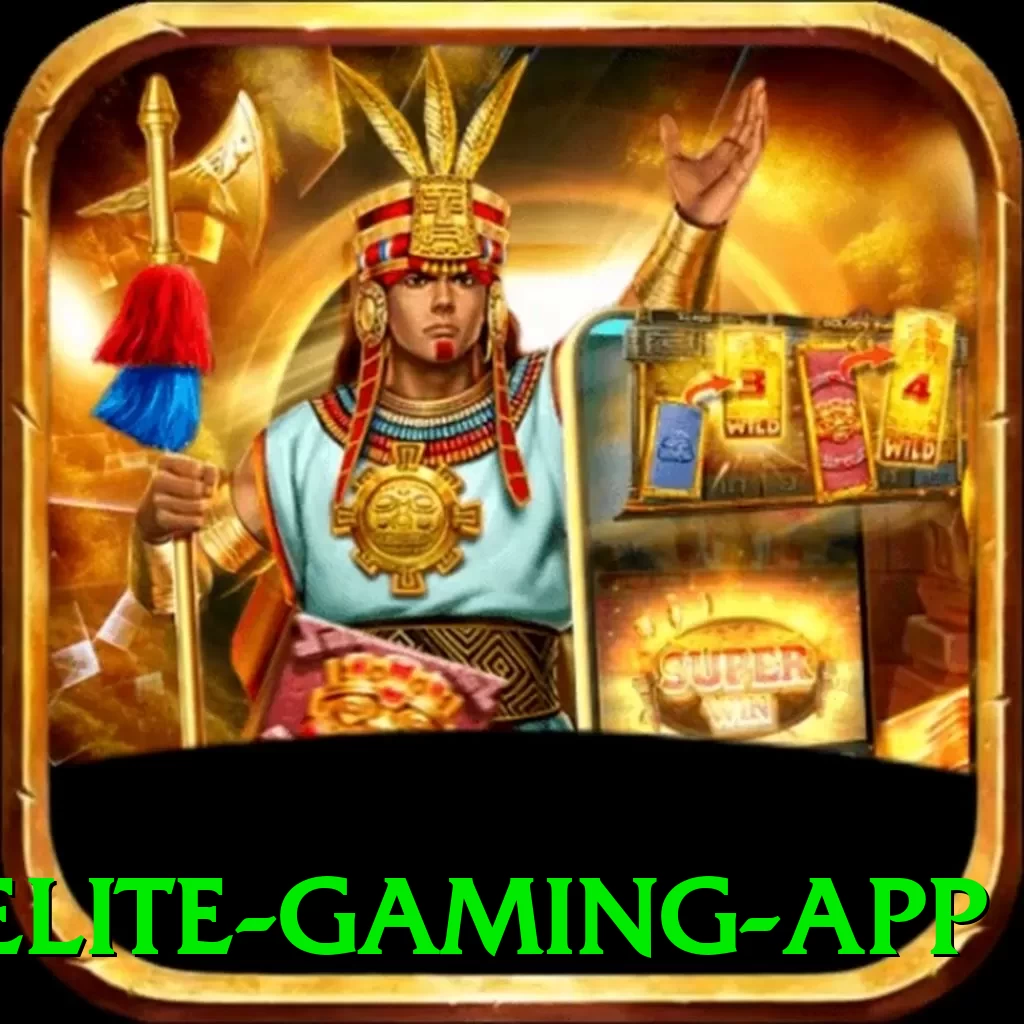 xx11 Elite Gaming App - app