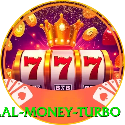 xx11 - Real Money Turbo - plataforma
