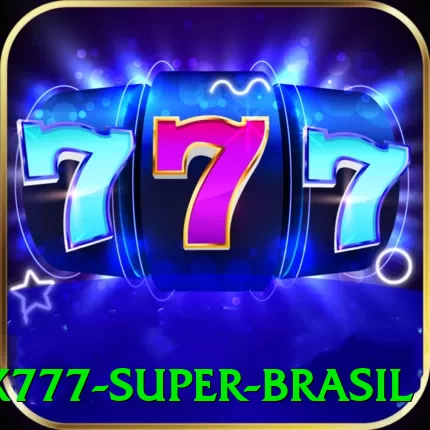 xx777 Super Brasil - apk